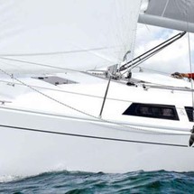 Hanse 325