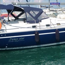 Ocean Star 51.2