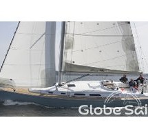 Hanse 400