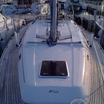 Hanse 400