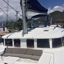 Lagoon 440