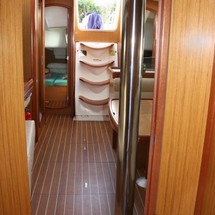 Jeanneau Sun Odyssey 42i