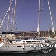 Jeanneau Sun Odyssey 42i