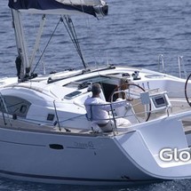 Beneteau Oceanis 43