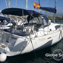 Beneteau Oceanis 43