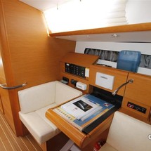 Jeanneau Sun Odyssey 439