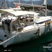 Jeanneau Sun Odyssey 439