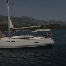 Jeanneau Sun Odyssey 439