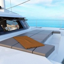 Fountaine Pajot Elba 45