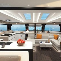 Fountaine Pajot Elba 45