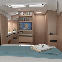 Jeanneau Sun Odyssey 490