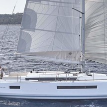 Jeanneau Sun Odyssey 490