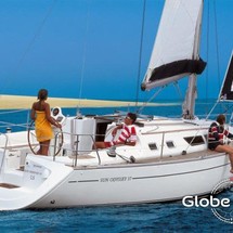 Jeanneau Sun Odyssey 37