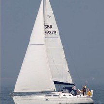 Jeanneau Sun Odyssey 37