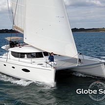 Fountaine Pajot Salina 48