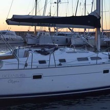 Beneteau Oceanis 423