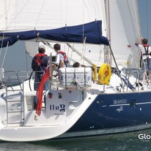 Beneteau Oceanis 423