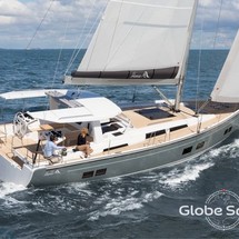 Hanse 588