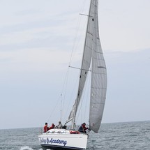 Bavaria 35 Match