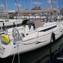 Jeanneau Sun Odyssey 439