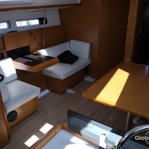 Jeanneau Sun Odyssey 439