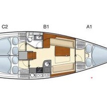 Hanse 355