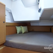 Jeanneau Sun Odyssey 519