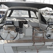 Beneteau Oceanis 55