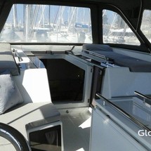 Beneteau Oceanis 55