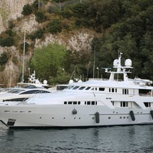 Oceanco Deep Blue