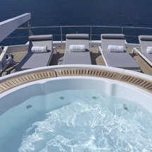 Oceanco Deep Blue