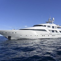 Oceanco Deep Blue