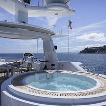 Oceanco Deep Blue