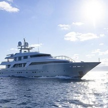 Oceanco Deep Blue