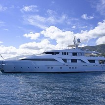 Oceanco Deep Blue