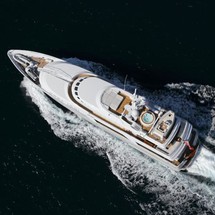 Oceanco Deep Blue