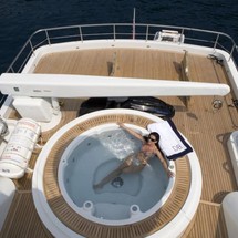 Oceanco Deep Blue