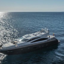 Sunseeker Alvium