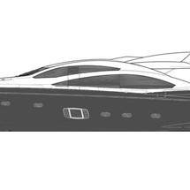 Sunseeker Alvium