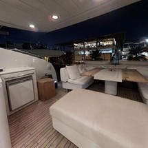 Sunseeker Alvium