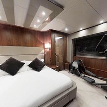 Sunseeker Alvium