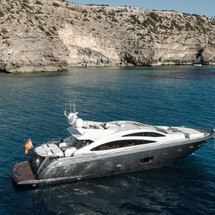 Sunseeker Alvium