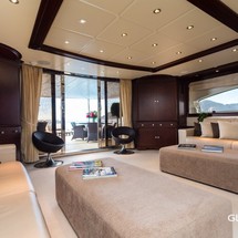 Benetti Sail Division 115 WT