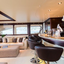 Benetti Sail Division 115 WT