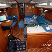 Jeanneau Sun Odyssey 43