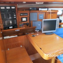 Jeanneau Sun Odyssey 43