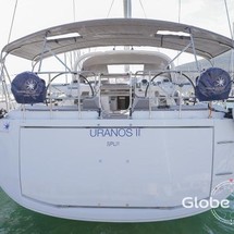 Jeanneau 64