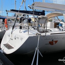 Beneteau First 40.7