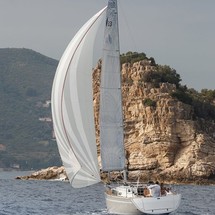 Bavaria 33 Cruiser