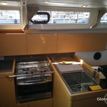 Beneteau Oceanis 35.1